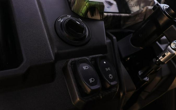 2026 CFMOTO UFORCE 1000