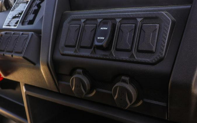 2026 CFMOTO UFORCE 1000