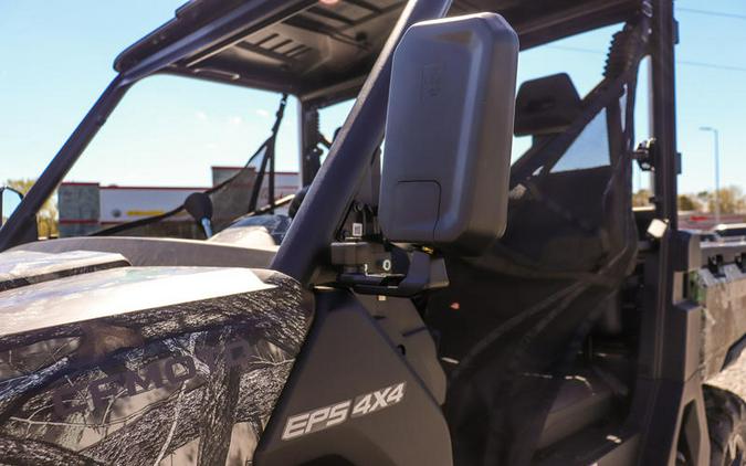 2026 CFMOTO UFORCE 1000