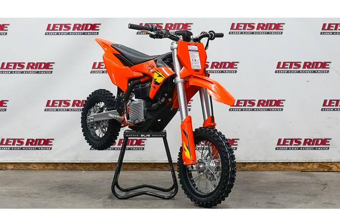 2026 SX-E 5 - KTM