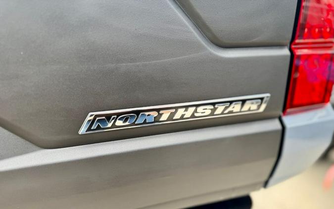 2026 Polaris RANGER CREW XP 1000 NORTHSTAR ULTIMATE STEALTH GRAY