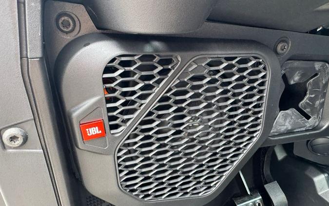 2026 Polaris RANGER CREW XP 1000 NORTHSTAR ULTIMATE STEALTH GRAY