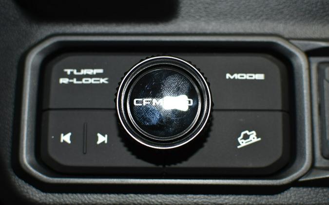 2026 CFMOTO UFORCE U10 XL Pro Highland