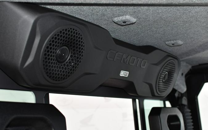 2026 CFMOTO UFORCE U10 XL Pro Highland