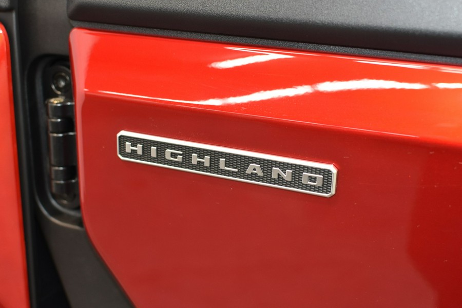 2026 CFMOTO UFORCE U10 XL Pro Highland