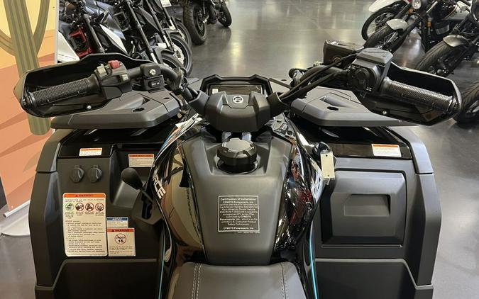 2026 CFMOTO CFORCE 600