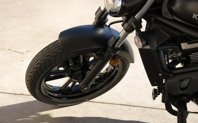 2026 KAWASAKI VULCAN S