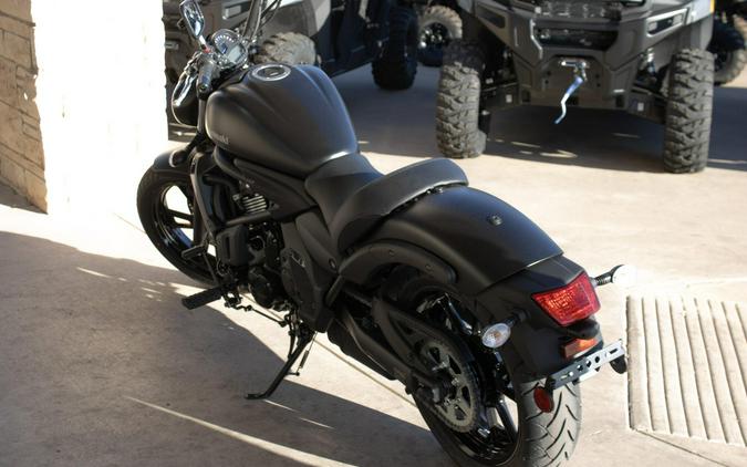 2026 KAWASAKI VULCAN S