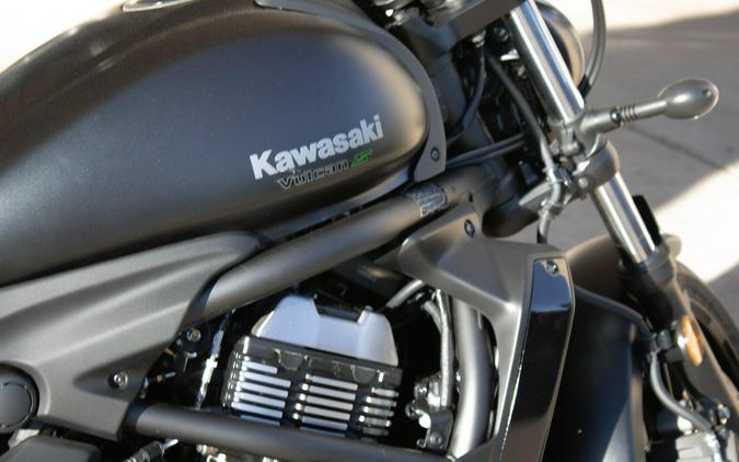 2026 KAWASAKI VULCAN S