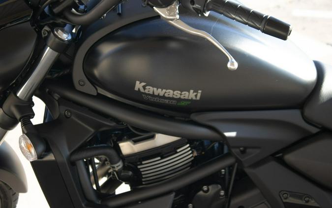 2026 KAWASAKI VULCAN S