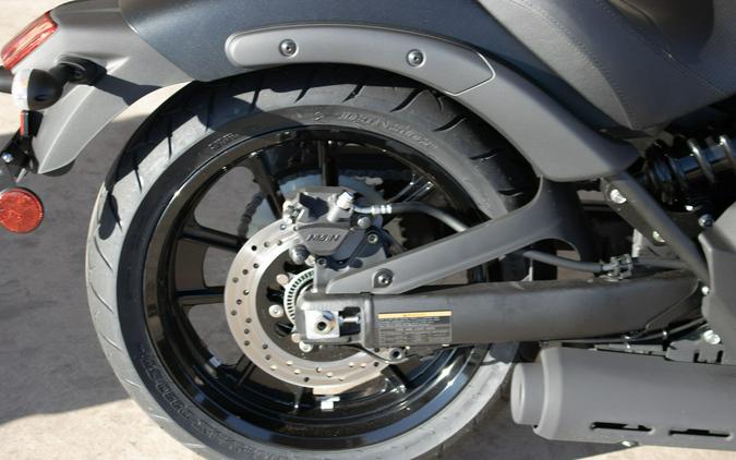 2026 KAWASAKI VULCAN S