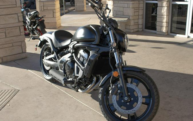 2026 KAWASAKI VULCAN S