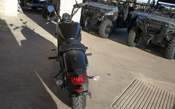 2026 KAWASAKI VULCAN S