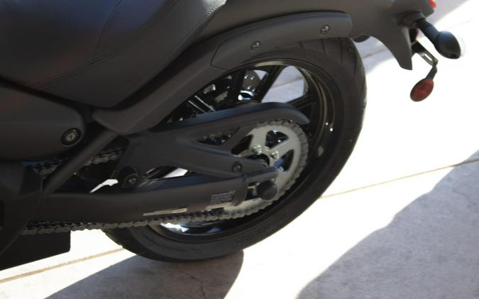 2026 KAWASAKI VULCAN S