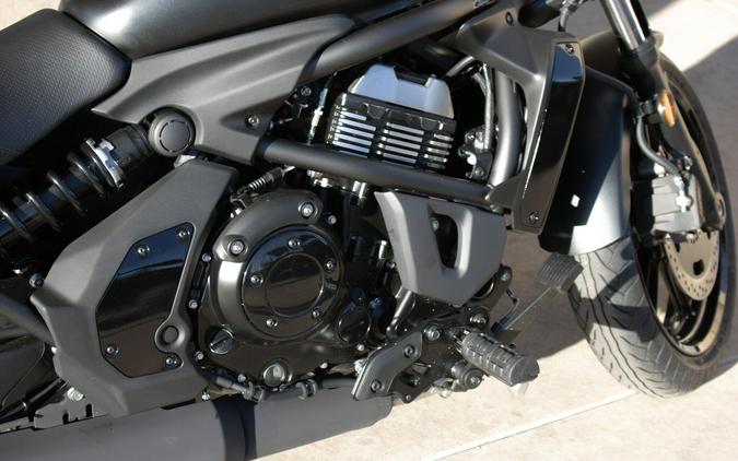 2026 KAWASAKI VULCAN S