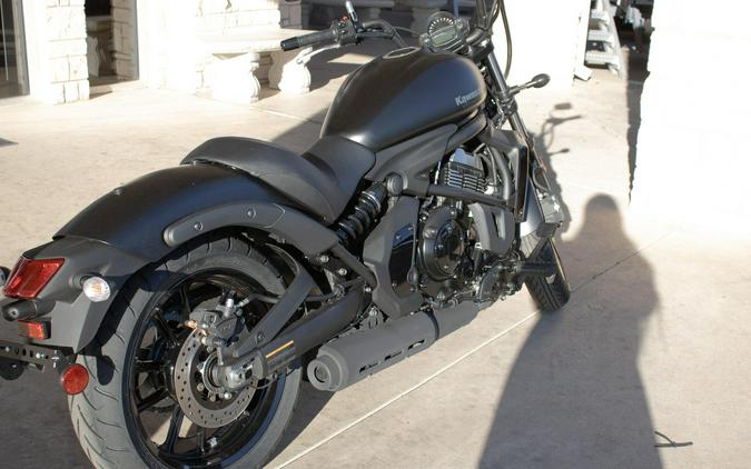 2026 KAWASAKI VULCAN S