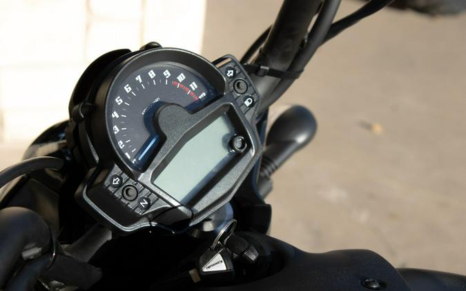 2026 KAWASAKI VULCAN S