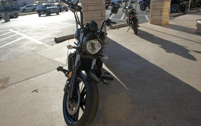 2026 KAWASAKI VULCAN S