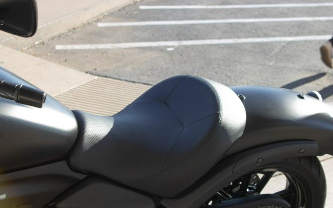 2026 KAWASAKI VULCAN S