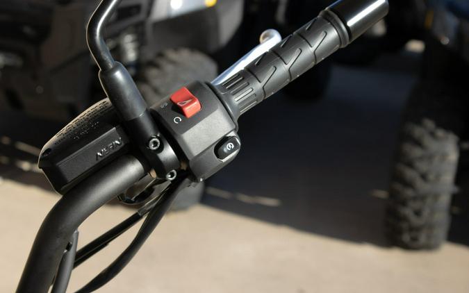 2026 KAWASAKI VULCAN S