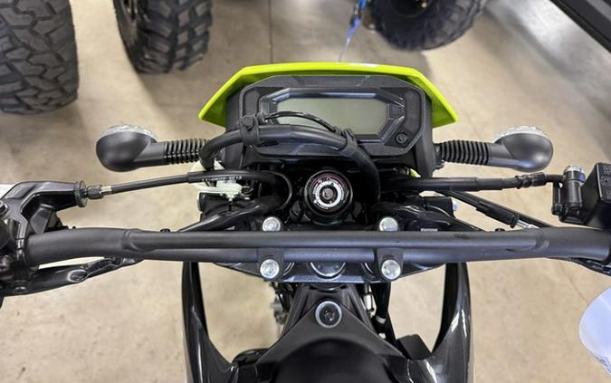 2026 Kawasaki KLX 230SM ABS