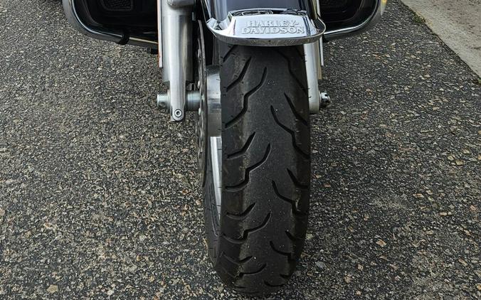 2020 Tri Glide Ultra FLHTCUTG