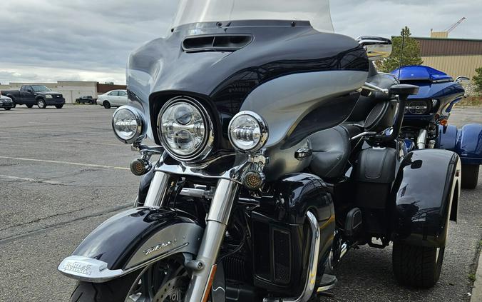 2020 Tri Glide Ultra FLHTCUTG