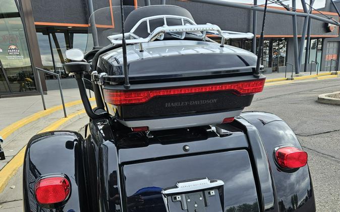 2020 Tri Glide Ultra FLHTCUTG