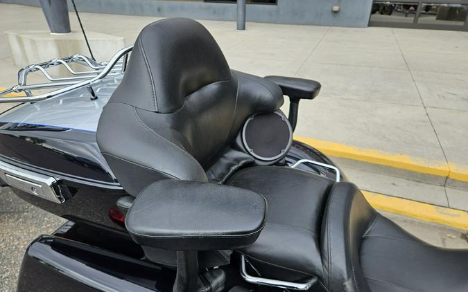 2020 Tri Glide Ultra FLHTCUTG