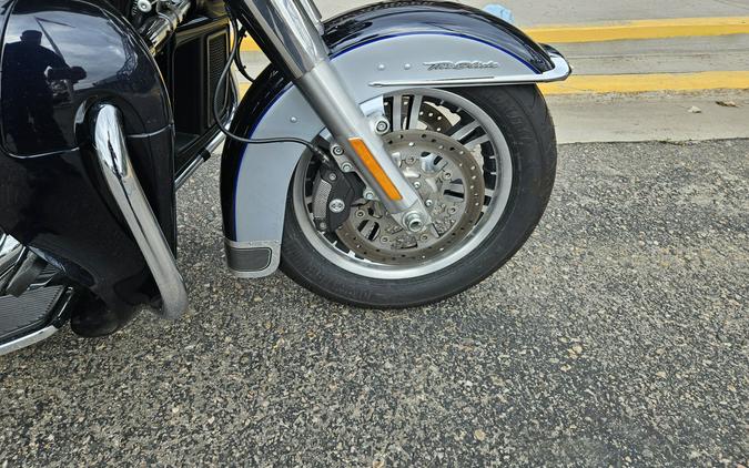 2020 Tri Glide Ultra FLHTCUTG