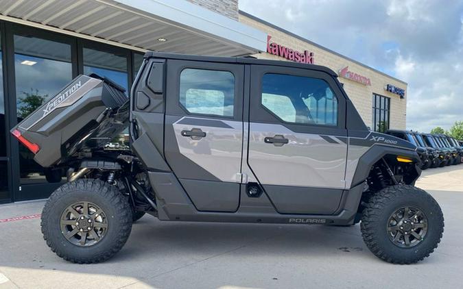 2026 Polaris Xpedition XP 5 Northstar