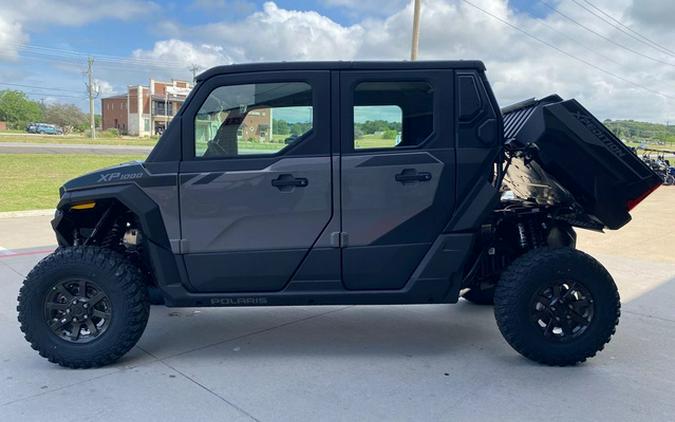 2026 Polaris Xpedition XP 5 Northstar
