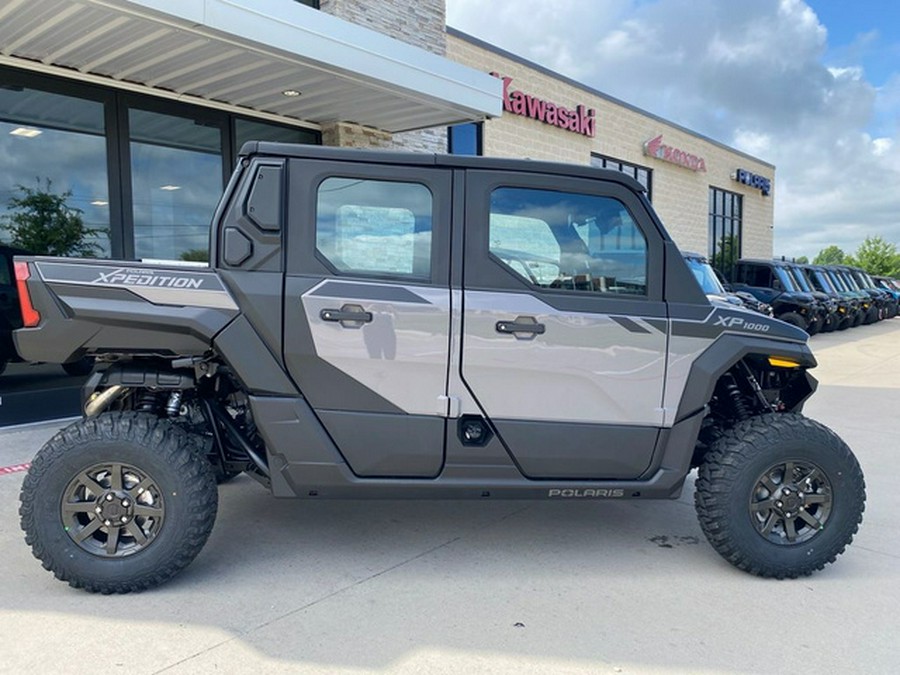 2026 Polaris Xpedition XP 5 Northstar
