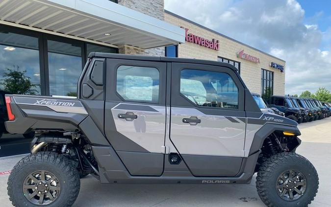 2026 Polaris Xpedition XP 5 Northstar