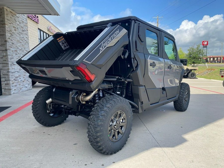 2026 Polaris Xpedition XP 5 Northstar