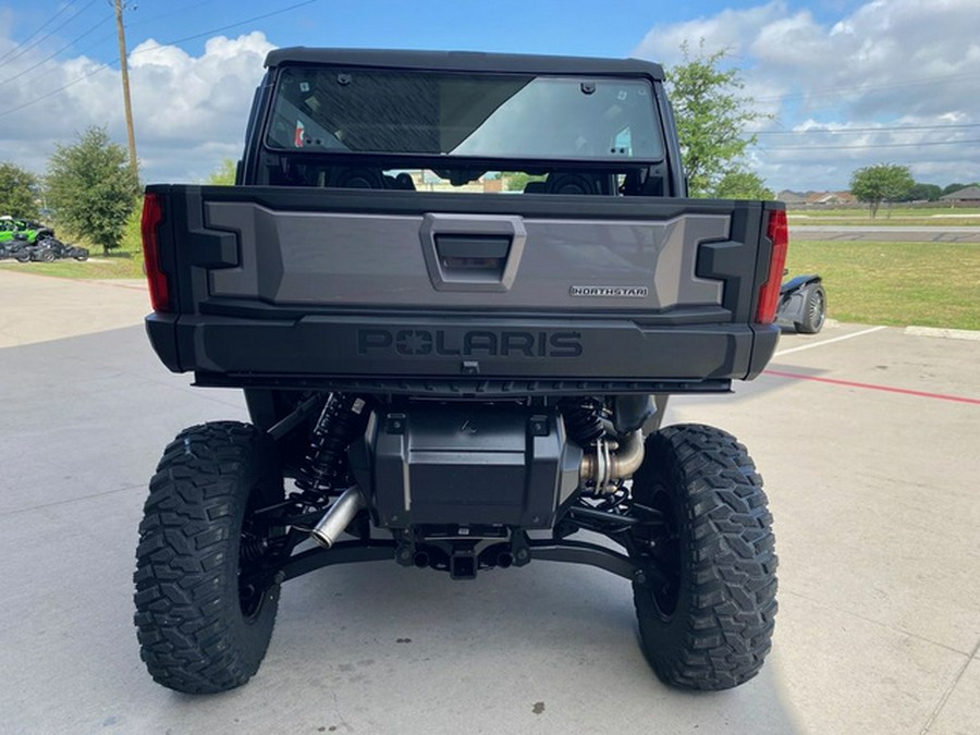 2026 Polaris Xpedition XP 5 Northstar