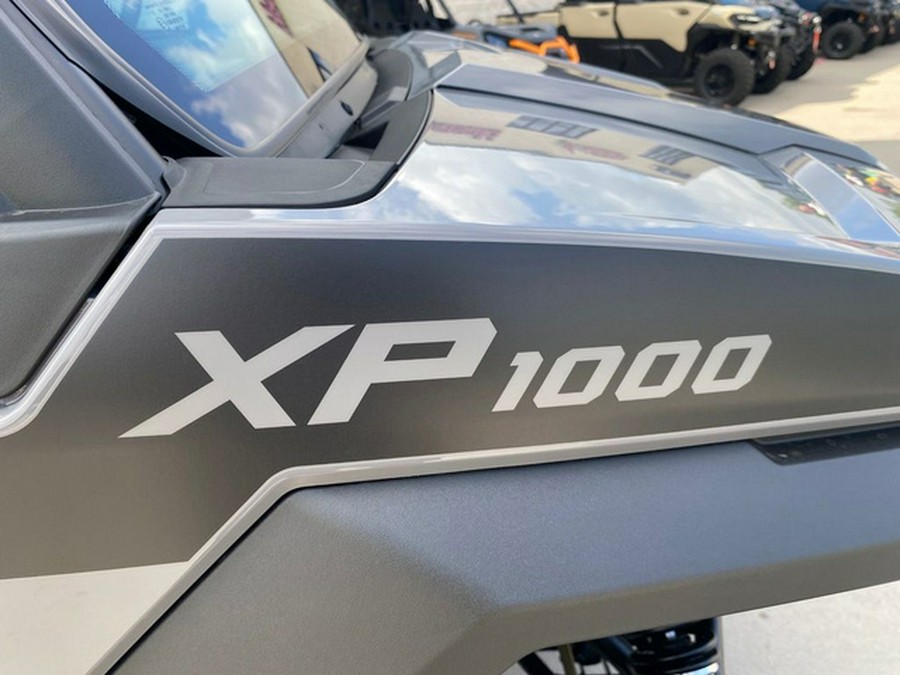 2026 Polaris Xpedition XP 5 Northstar