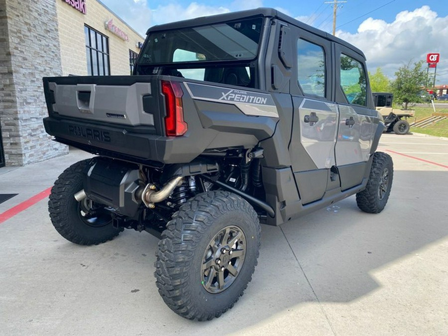 2026 Polaris Xpedition XP 5 Northstar