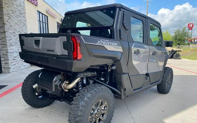 2026 Polaris Xpedition XP 5 Northstar