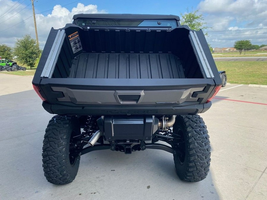2026 Polaris Xpedition XP 5 Northstar