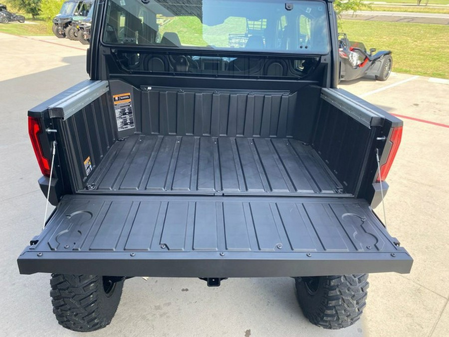 2026 Polaris Xpedition XP 5 Northstar