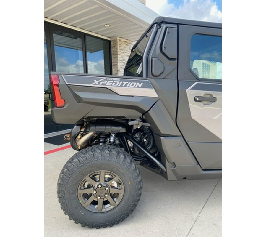 2026 Polaris Xpedition XP 5 Northstar