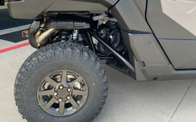 2026 Polaris Xpedition XP 5 Northstar