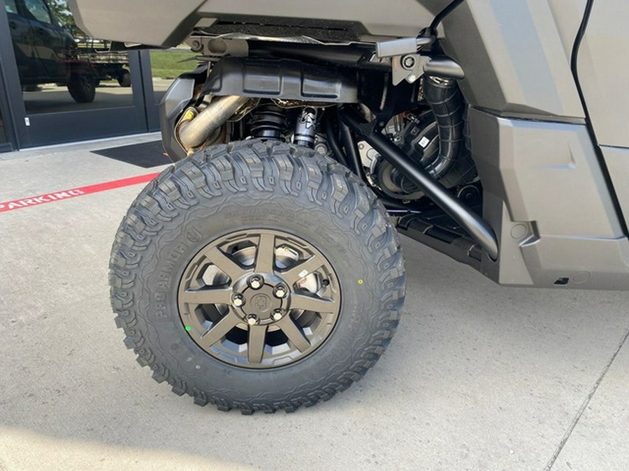 2026 Polaris Xpedition XP 5 Northstar