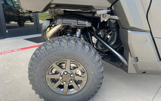 2026 Polaris Xpedition XP 5 Northstar