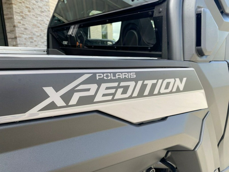 2026 Polaris Xpedition XP 5 Northstar