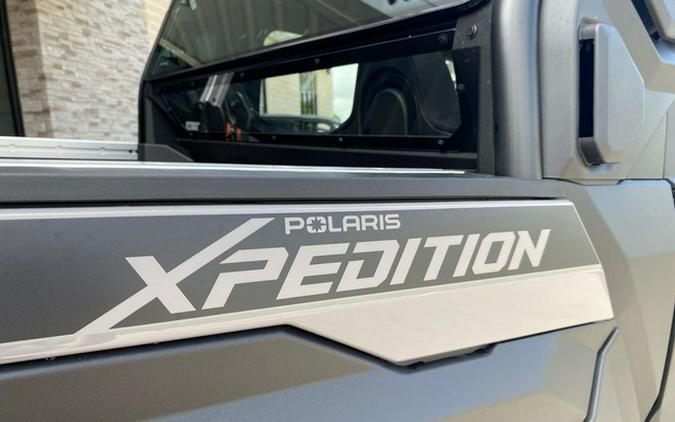 2026 Polaris Xpedition XP 5 Northstar