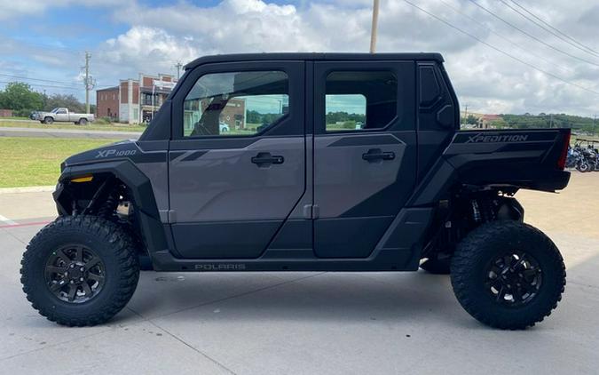 2026 Polaris Xpedition XP 5 Northstar