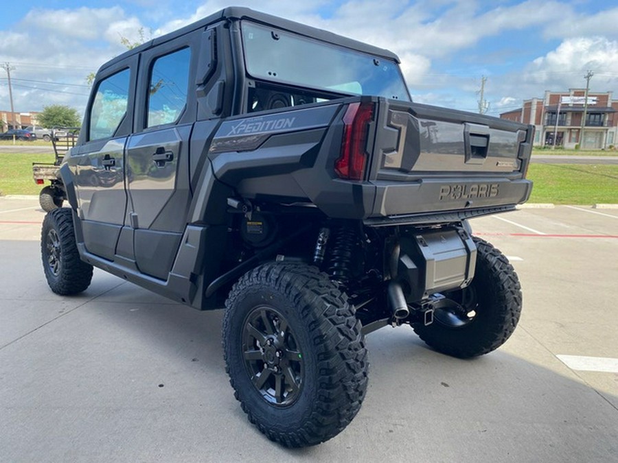 2026 Polaris Xpedition XP 5 Northstar