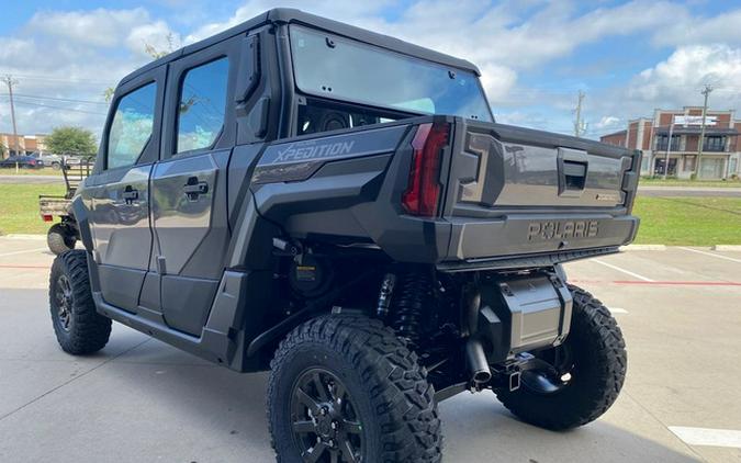 2026 Polaris Xpedition XP 5 Northstar